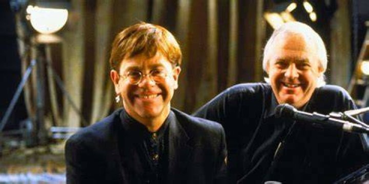 With 45-Down, Disney song written by Elton John and Tim Rice Crossword Clue