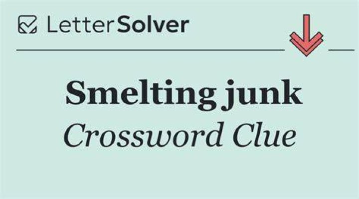 Word with junk or dog Crossword Clue