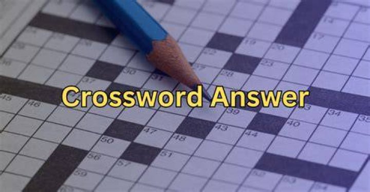 Working as a go-between Crossword Clue
