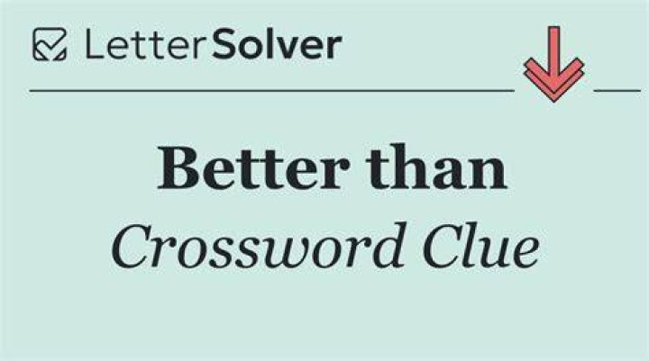 You can’t get lower than this Crossword Clue