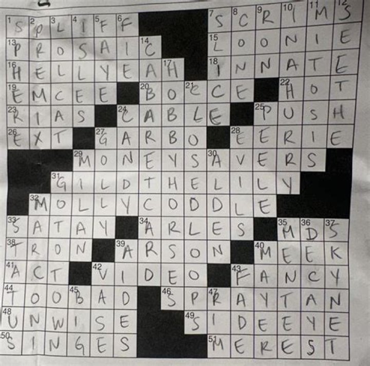 Zoom window Crossword Clue